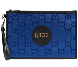 Ví Gucci Off The Grid Pouch ‘Blue’ 625598-H9HAN-4267