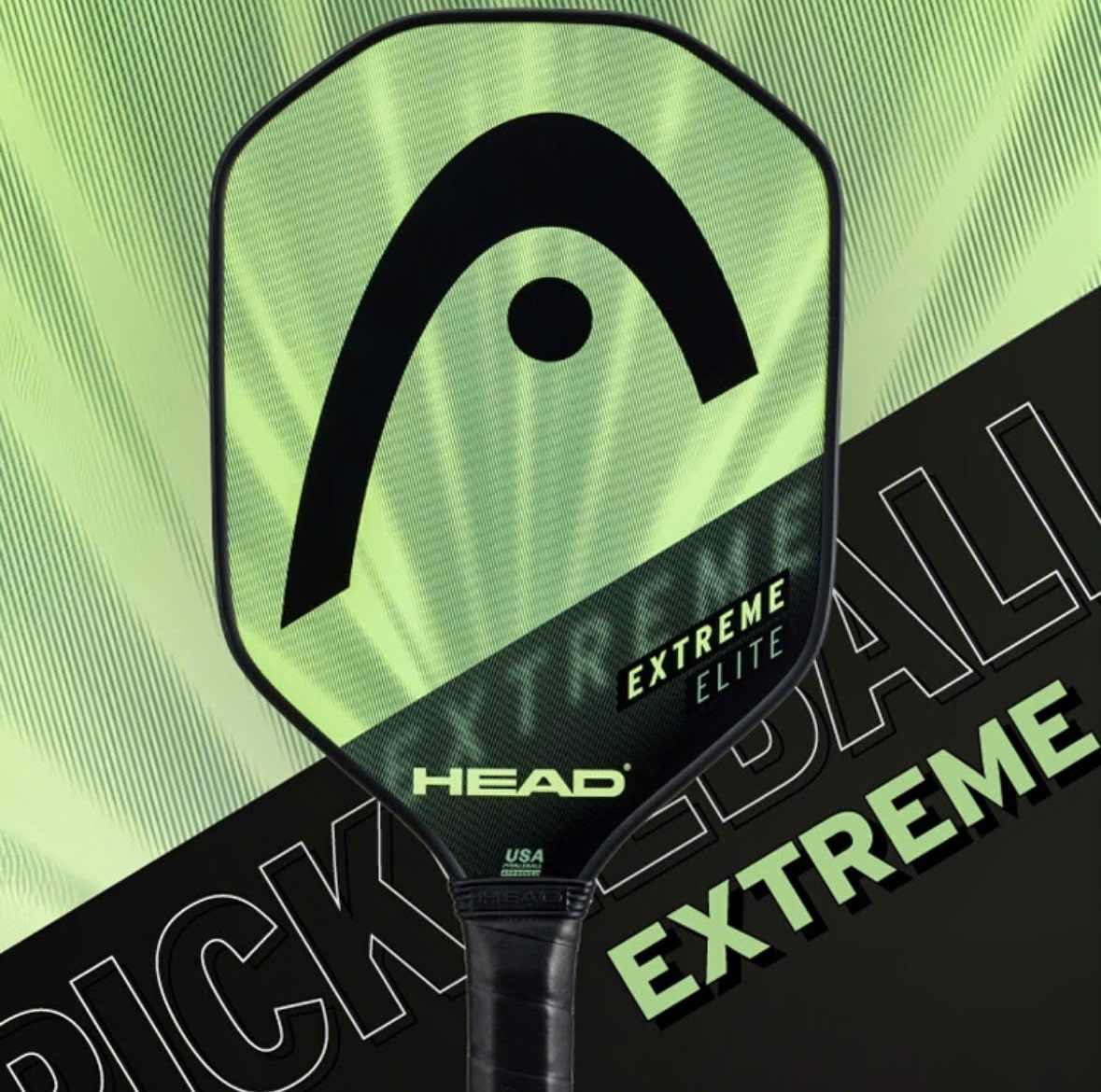 Vợt Pickleball Head Extreme Tuor Lite 2023 - Ảnh 2