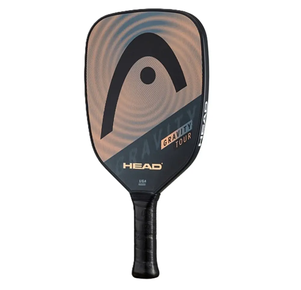 Vợt Pickleball Head Gravity Tour 2023
