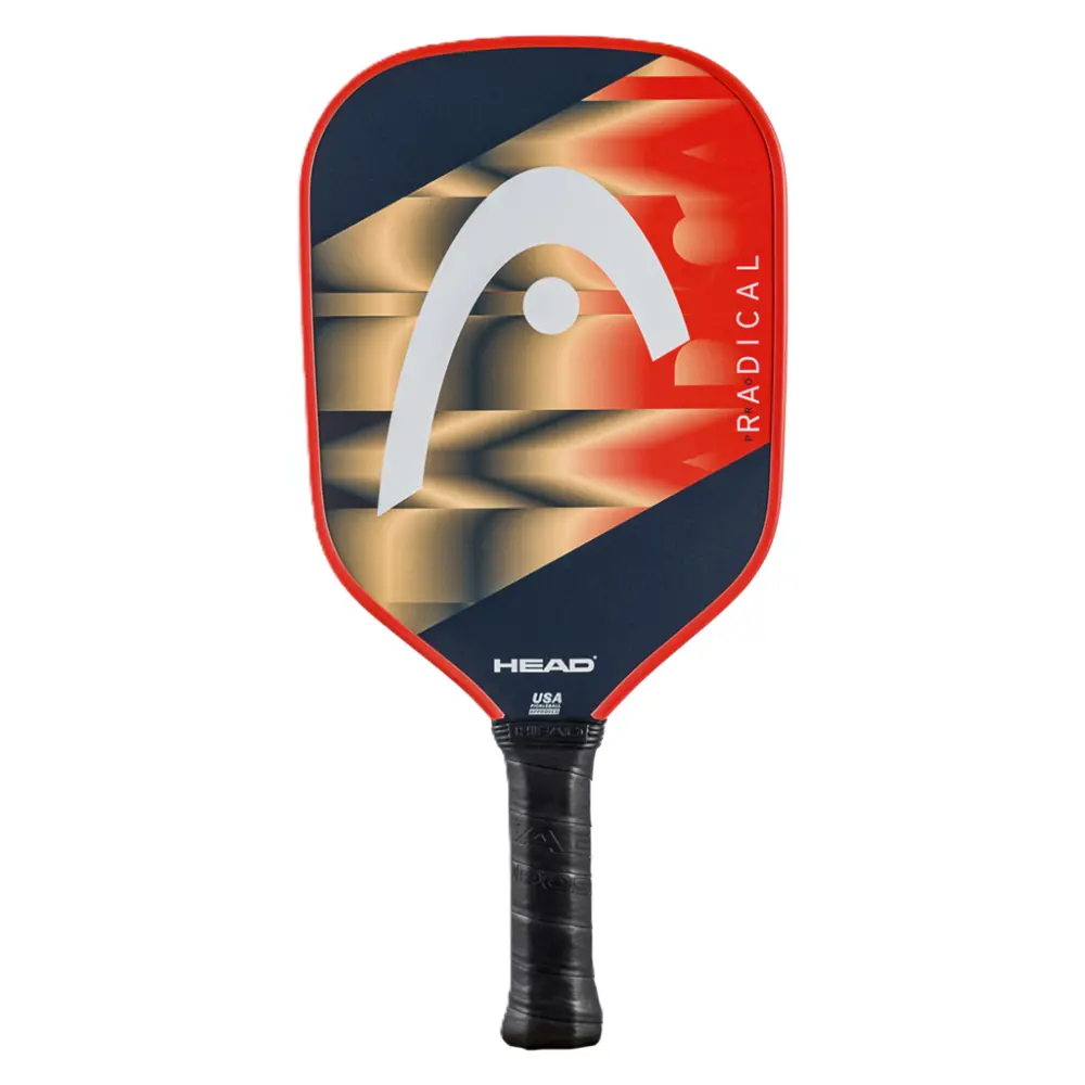 Vợt Pickleball Head Radical Pro 2024