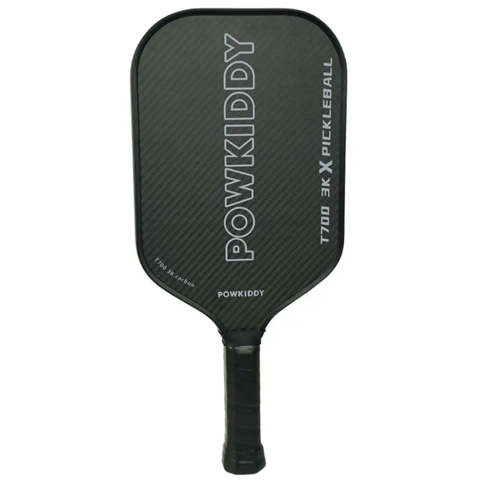 Vợt Pickleball Powkiddy T700 3K Carbon Fiber