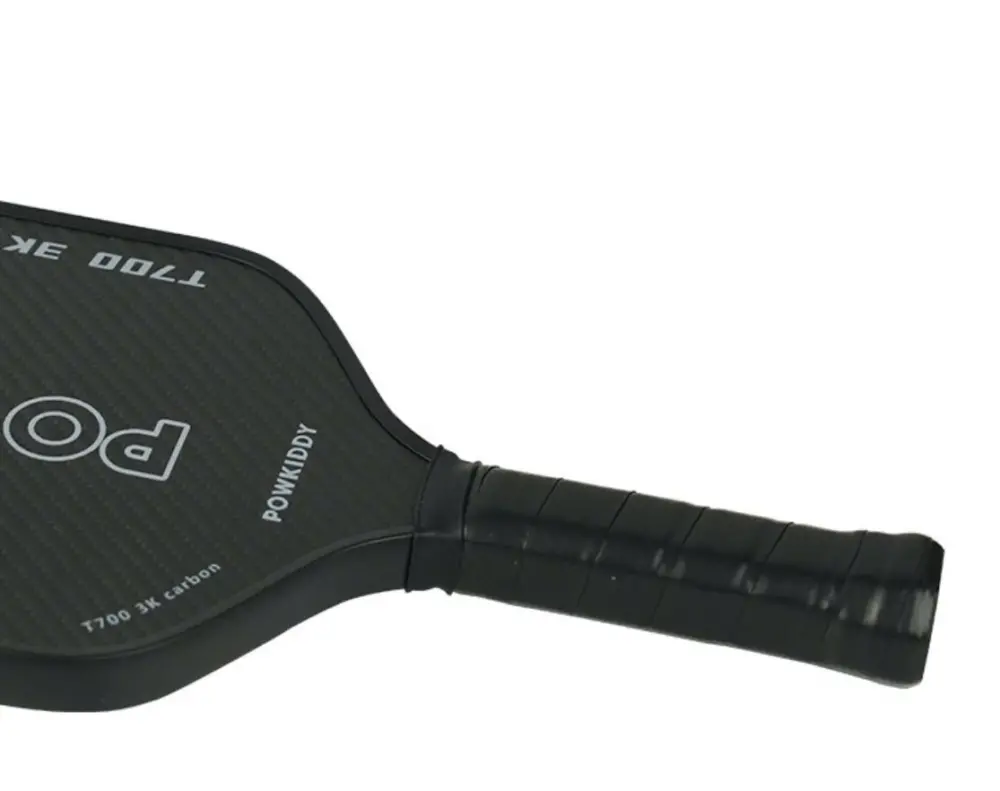 Vợt Pickleball Powkiddy T700 3K Carbon Fiber - Ảnh 4