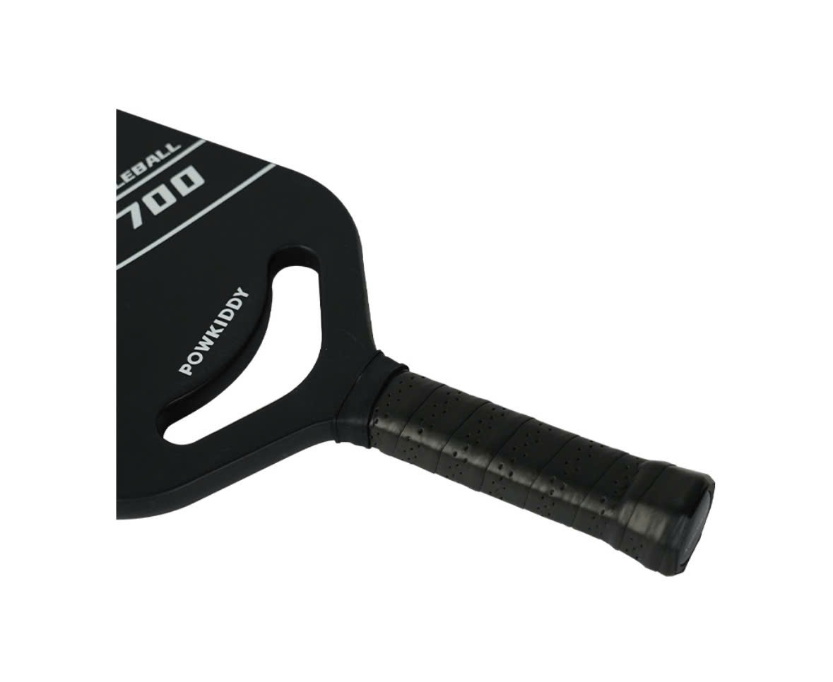 Vợt Pickleball Powkiddy T700 Thermoformed Carbon Fiber - Ảnh 4