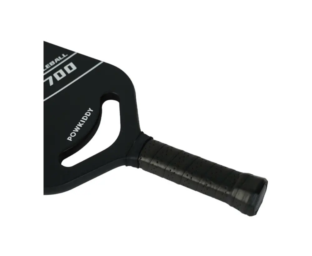 Vợt Pickleball Powkiddy T700 Thermoformed Carbon Fiber - Ảnh 4