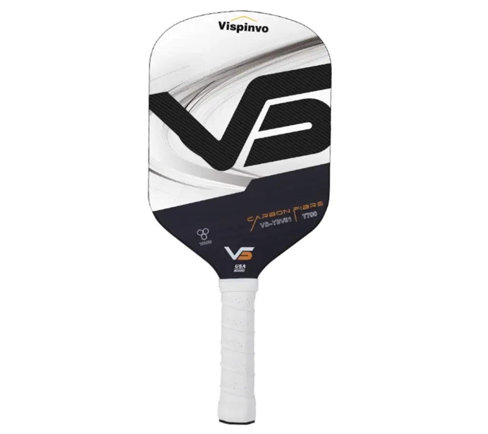 Vợt Pickleball Vispinvo T700 Carbon Fiber