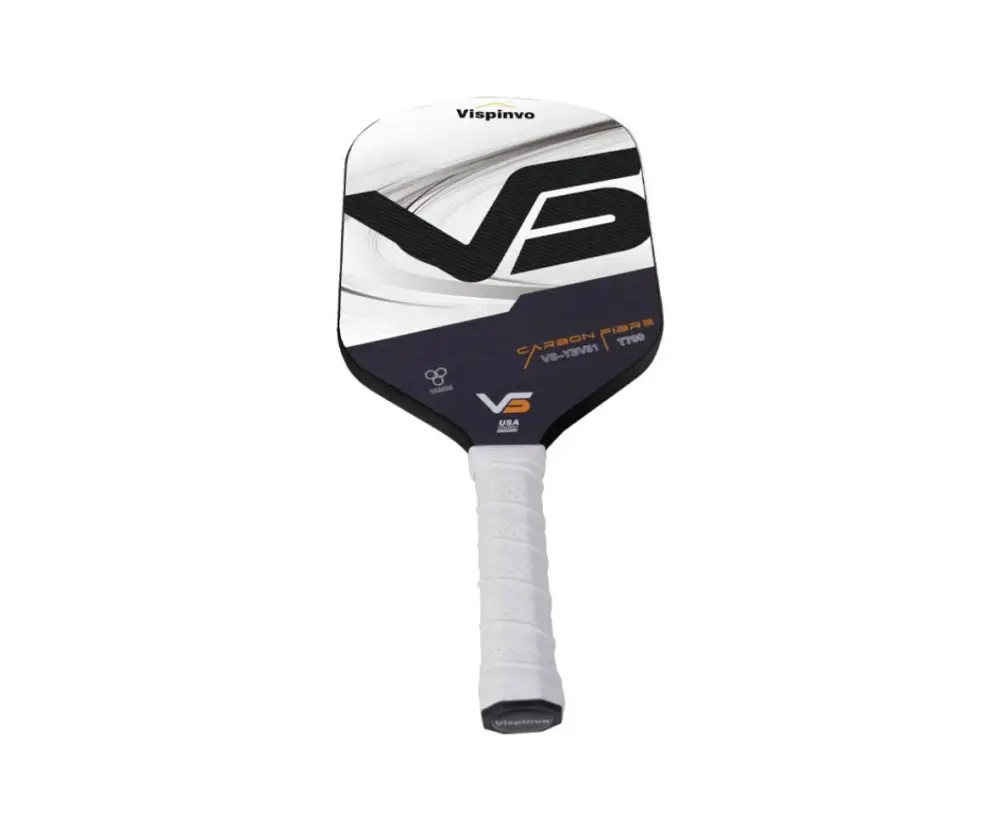 Alternative view of Vợt Pickleball Vispinvo T700 Carbon Fiber