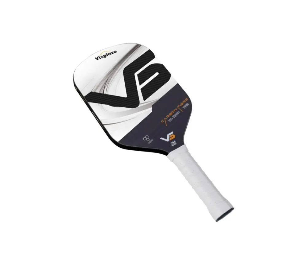 Vợt Pickleball Vispinvo T700 Carbon Fiber - Ảnh 3