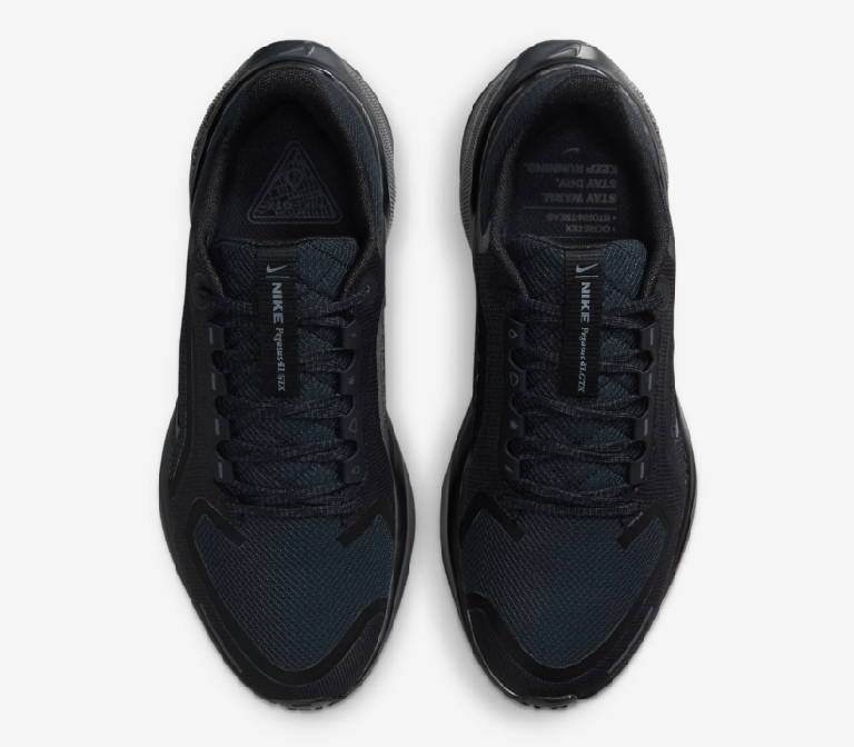 Giày Nike Air Zoom Pegasus 41 ‘Black’ FQ1357-001 - Ảnh 4