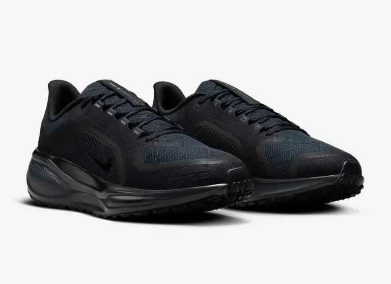 Alternative view of Giày Nike Air Zoom Pegasus 41 ‘Black’ FQ1357-001