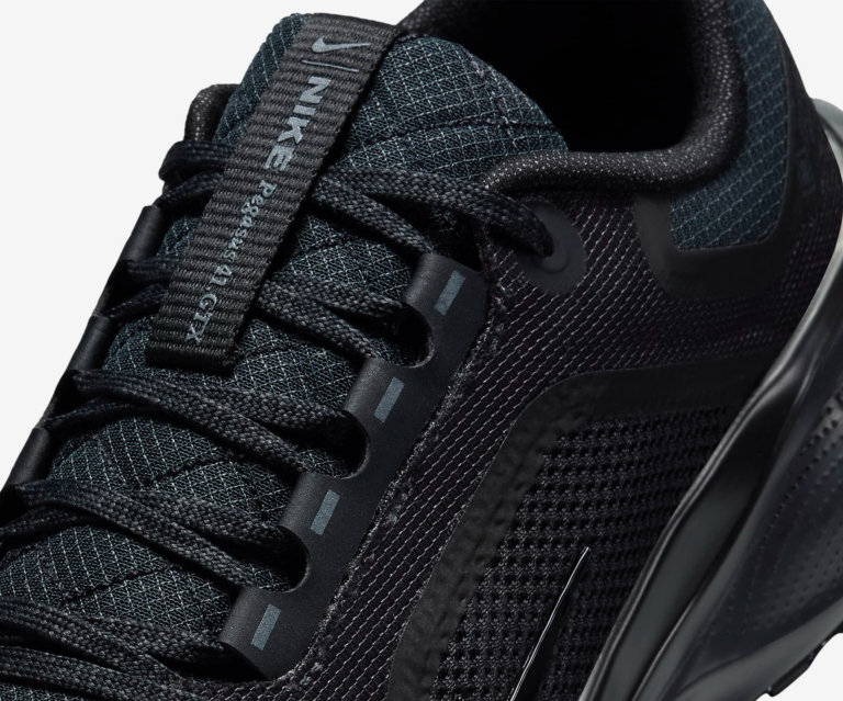 Giày Nike Air Zoom Pegasus 41 ‘Black’ FQ1357-001 - Ảnh 3