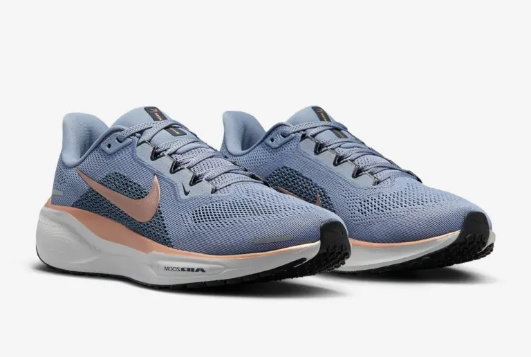 Alternative view of Giày Nike Air Zoom Pegasus 41 ‘Ashen Slate’ FD2723-403
