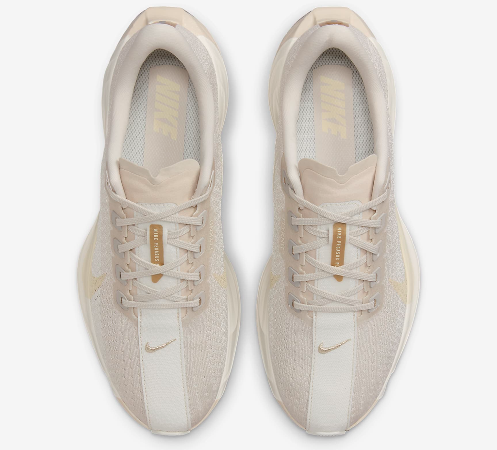 Giày Nike ZoomX Pegasus Plus ‘Light Orewood’ FQ7261-100 - Ảnh 4