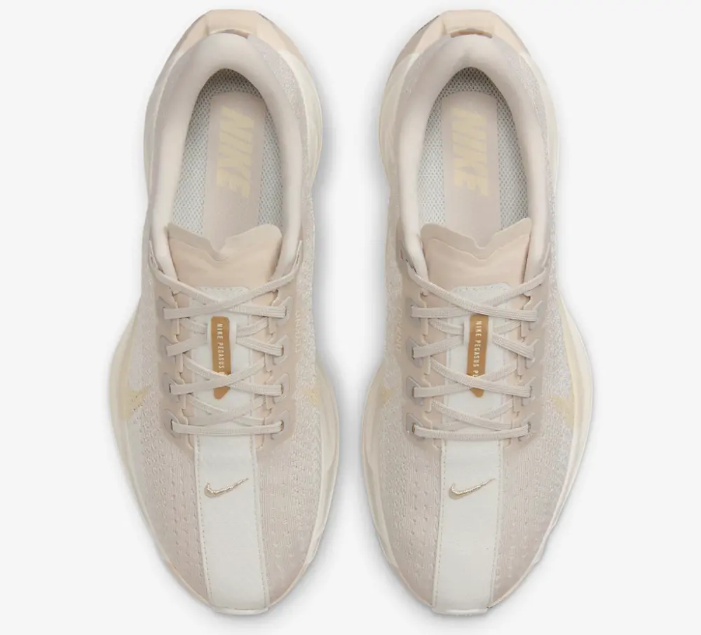 Giày Nike ZoomX Pegasus Plus ‘Light Orewood’ FQ7261-100 - Ảnh 4