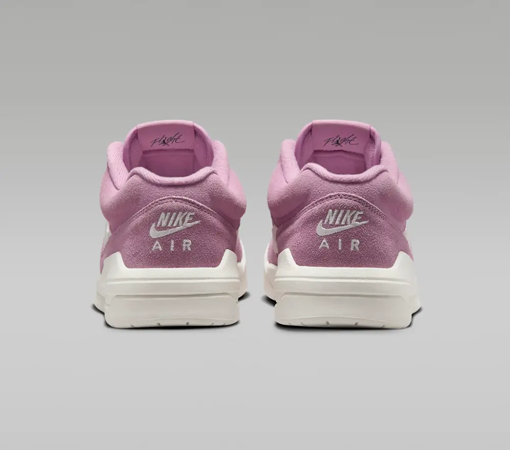 Alternative view of Giày Nike Air Jordan Stadium 90 'Orchid' HJ4406-500