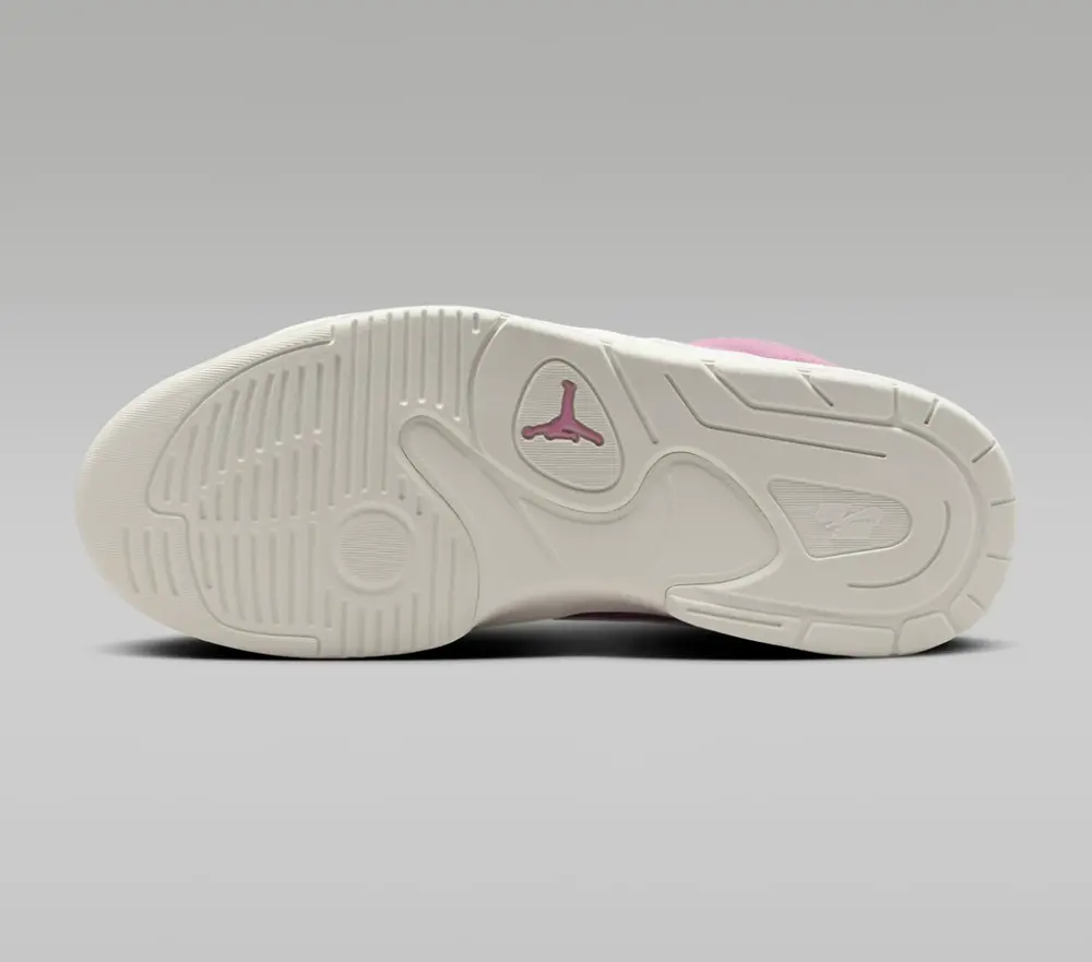 Giày Nike Air Jordan Stadium 90 'Orchid' HJ4406-500 - Ảnh 4