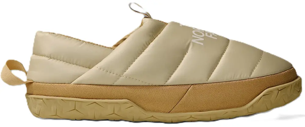 Giày The North Face Nuptse Winter Mules 'Gravel' NF0A5G2B-PV6