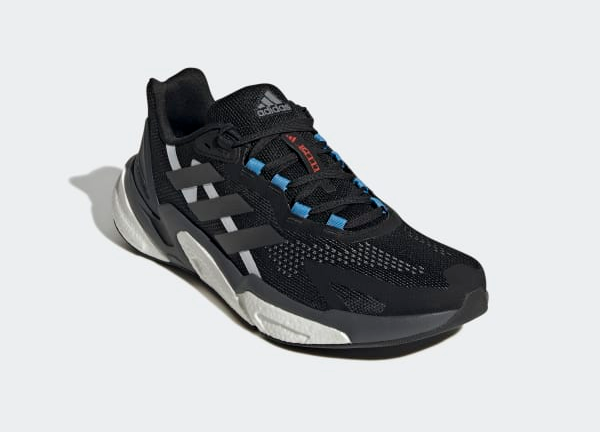Giày Adidas X9000L3 ‘Core Black’ HP2121 - Ảnh 2