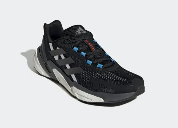 Alternative view of Giày Adidas X9000L3 ‘Core Black’ HP2121