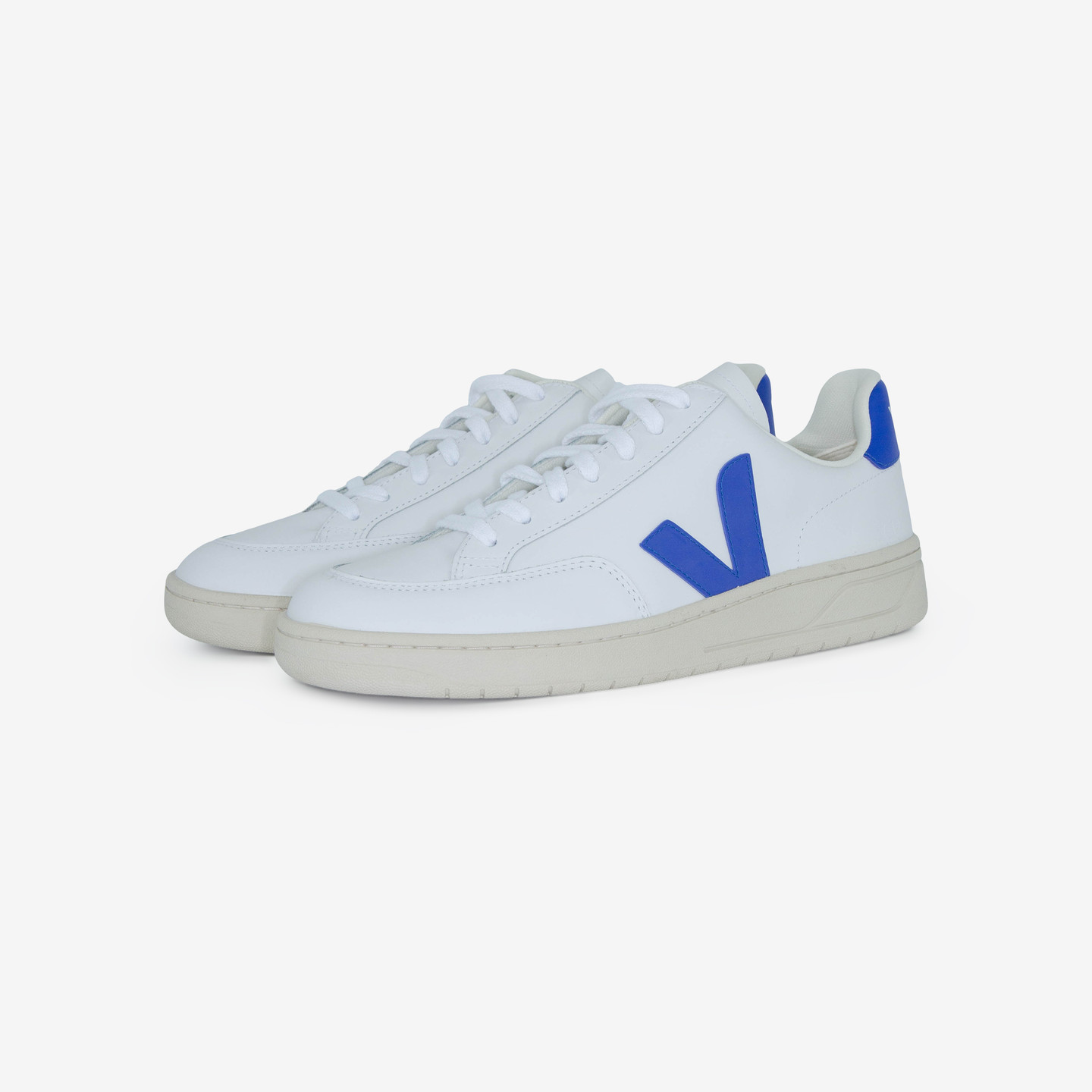 Giày Veja V-12 Extra ‘White Paros’ XD0203104 - Ảnh 3