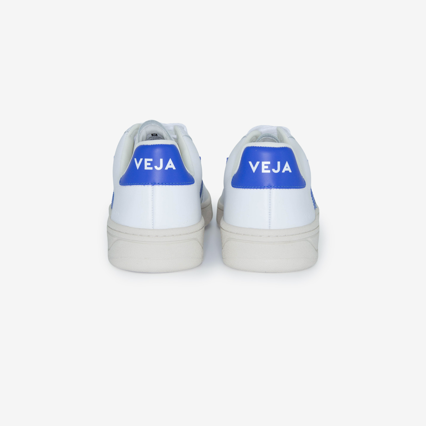 Giày Veja V-12 Extra ‘White Paros’ XD0203104 - Ảnh 4