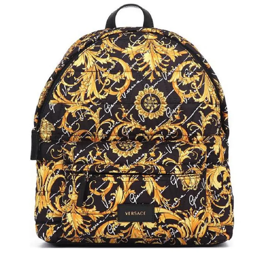 Balo Versace Jeans Couture ‘Black’ YIX00004-YB00281-YSK5