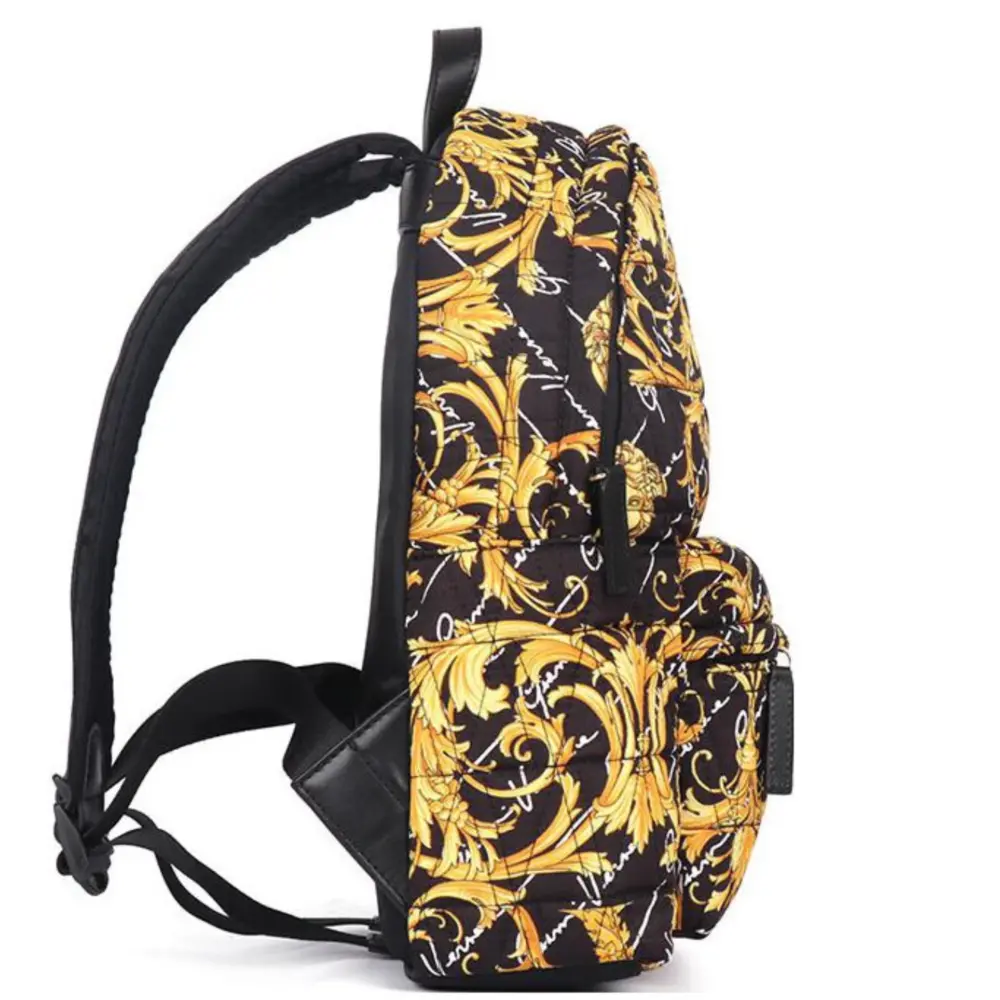 Alternative view of Balo Versace Jeans Couture ‘Black’ YIX00004-YB00281-YSK5