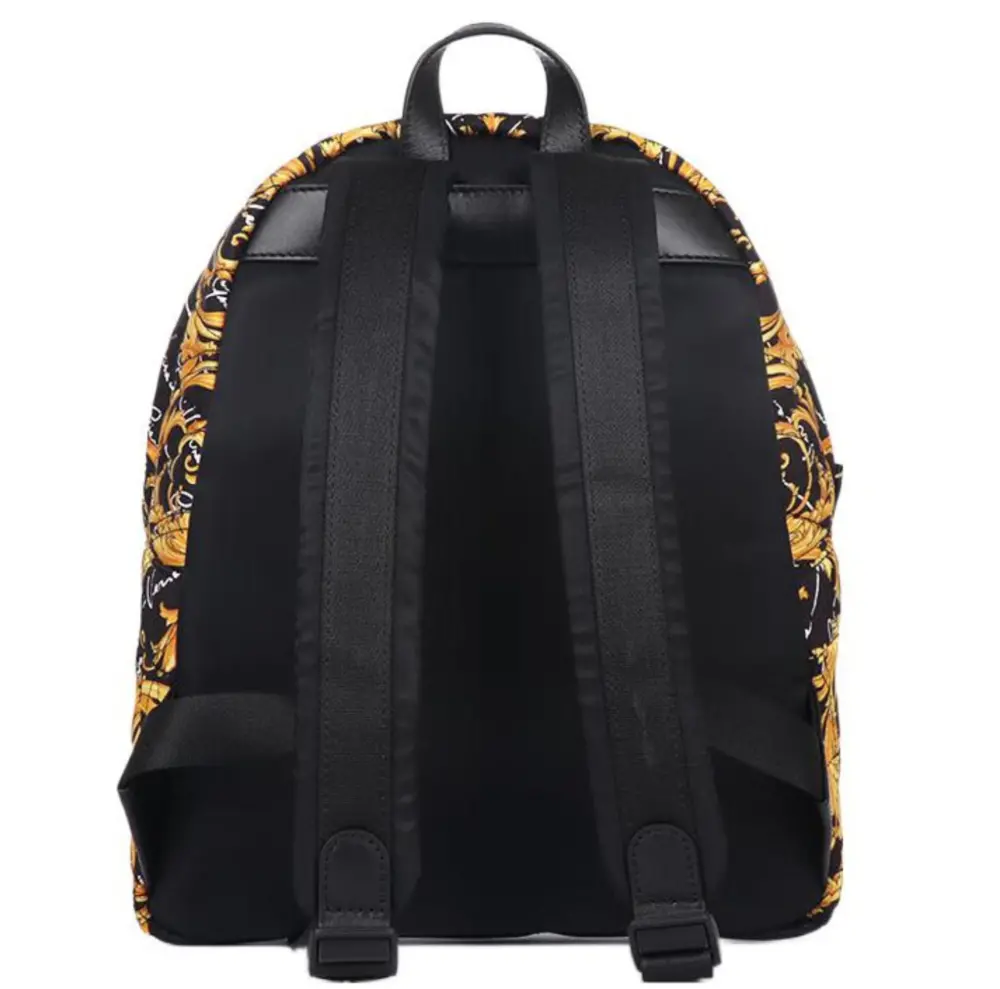 Balo Versace Jeans Couture ‘Black’ YIX00004-YB00281-YSK5 - Ảnh 3