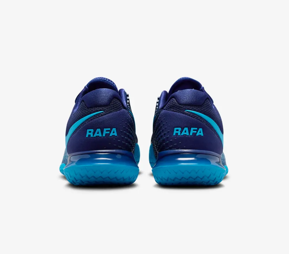 Giày Nike Court Zoom Vapor Cage 4 ‘Rafa Blue’ DD1579-401 - Ảnh 6