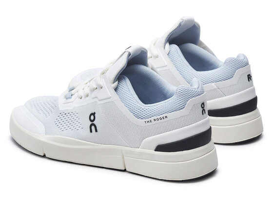 Giày On The Roger Spin 'White Heather' 3WD11481083 - Ảnh 3