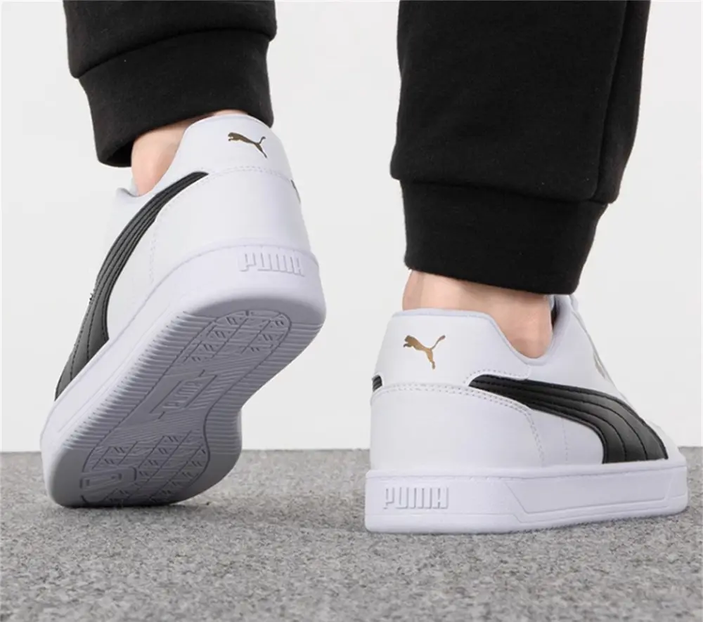 Alternative view of Giày Puma Caven 2.0 'White Black' 392290-03