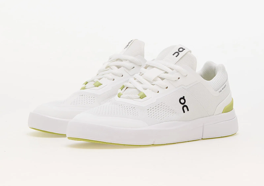 Giày On The Roger Spin 'Undyed Zest' 3WD11482260 - Ảnh 2