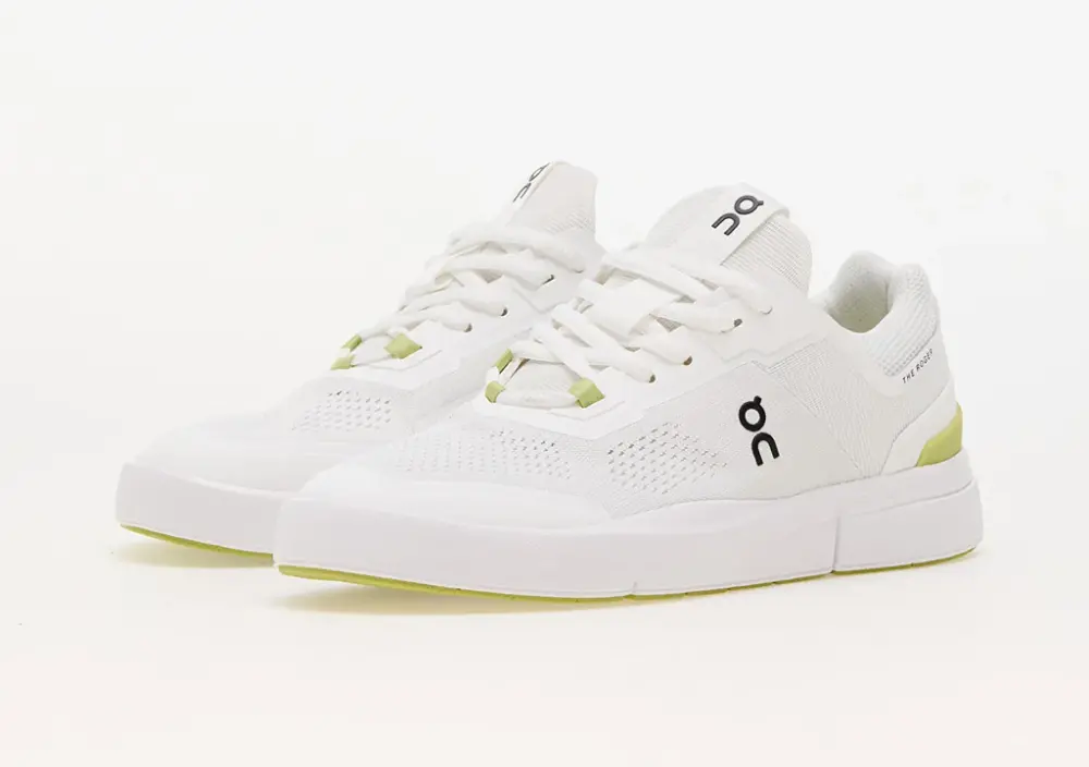 Alternative view of Giày On The Roger Spin 'Undyed Zest' 3WD11482260