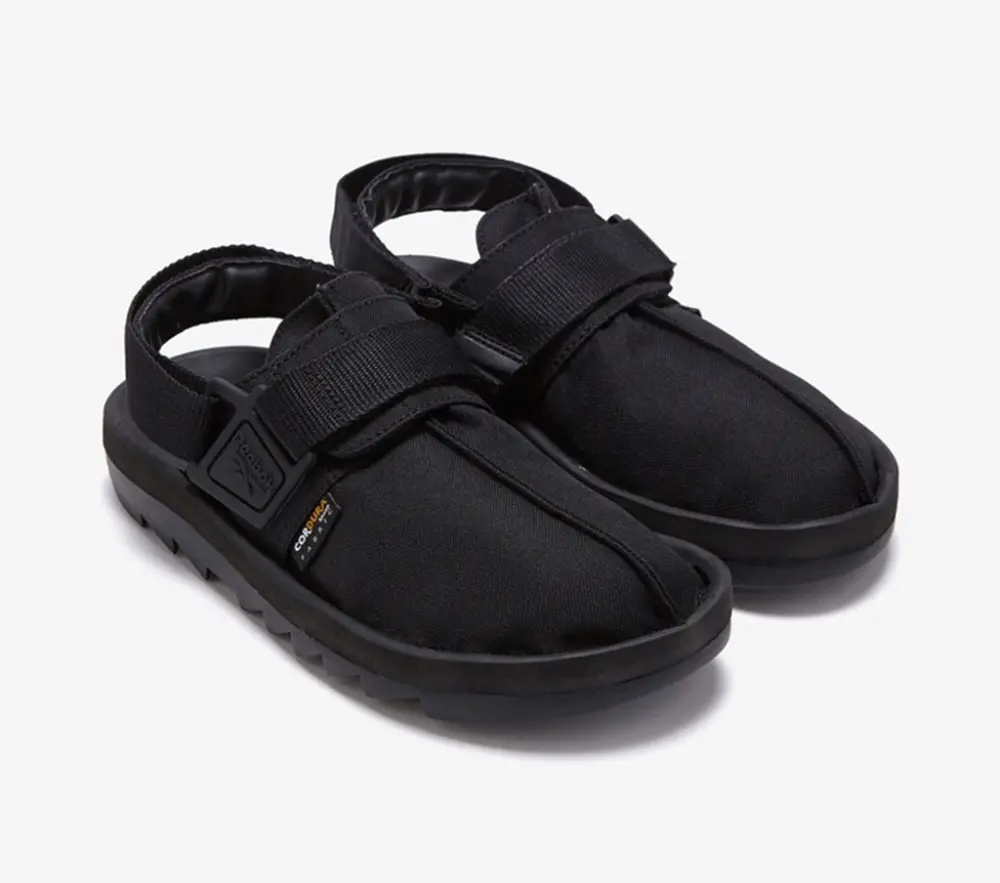 Giày Reebok Beatnik 'Black' FY2949 - Ảnh 4