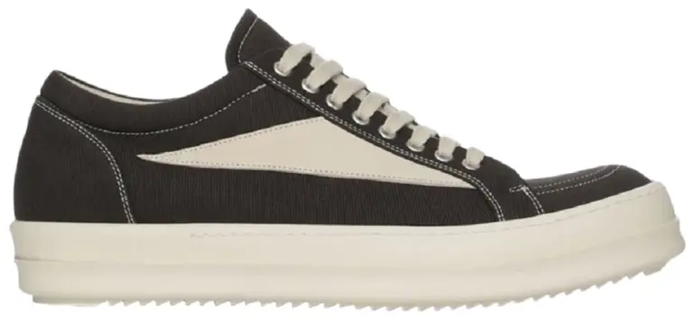 Giày Rick Owens Drkshdw Suede Vintage ‘Dark Dust’ DS01C6803-DKLVS-7881