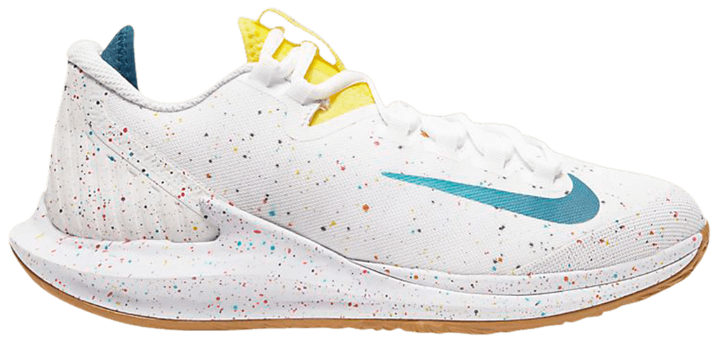 Giày Nike Court Air Zoom Zero ‘White Speckle’ AA8022-107