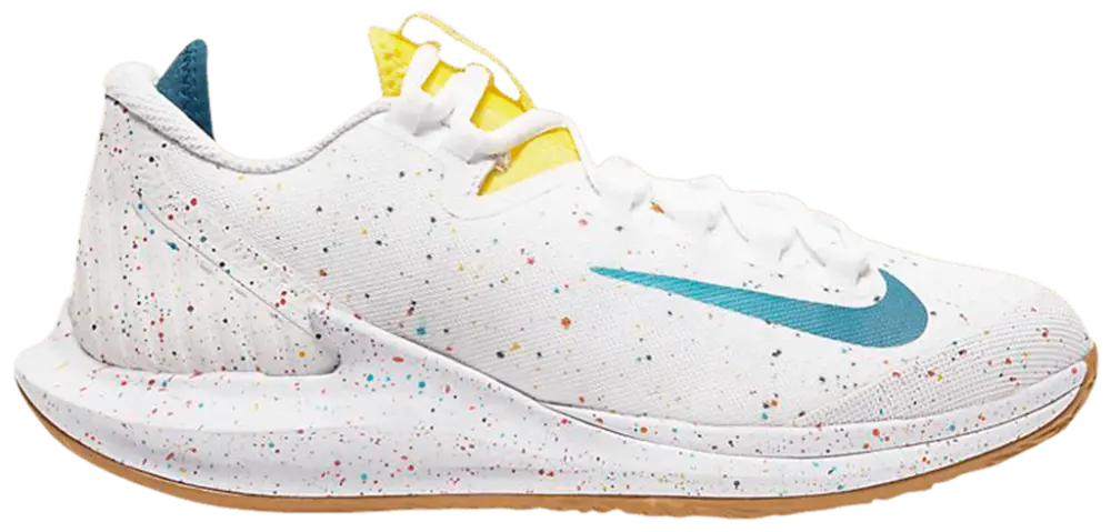 Giày Nike Court Air Zoom Zero ‘White Speckle’ AA8022-107