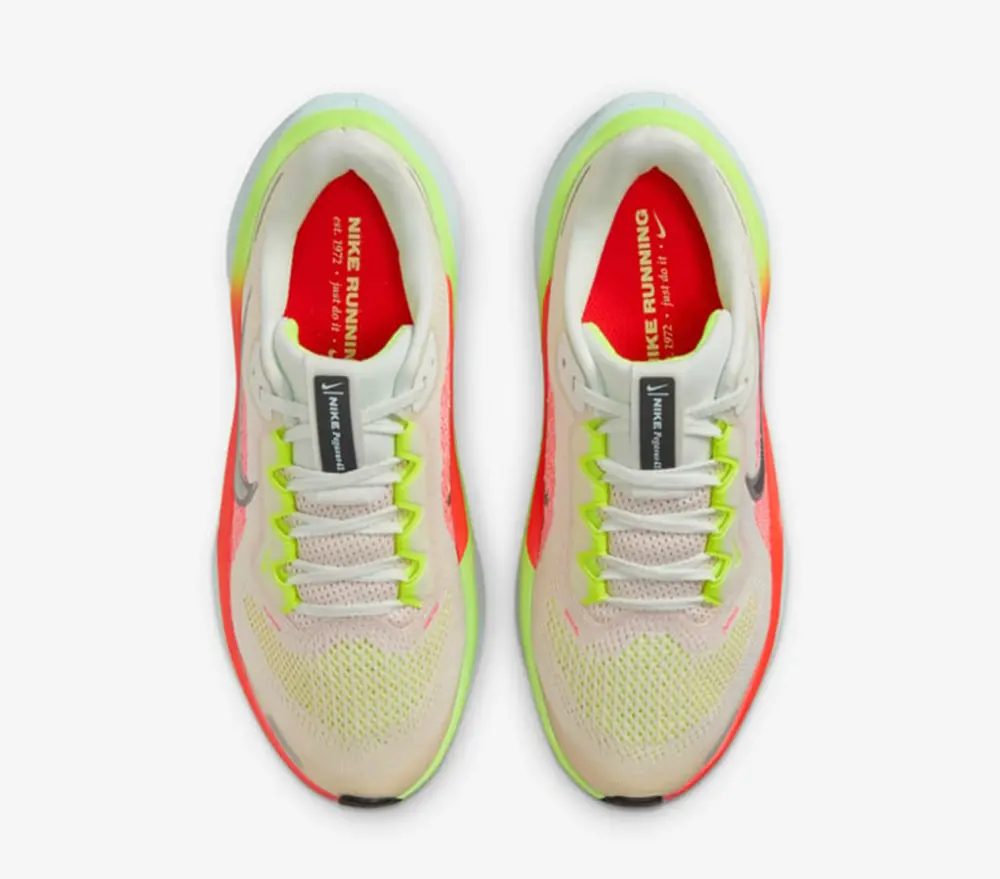 Giày Nike Air Zoom Pegasus 41 ‘Summit White Crimson’ FN5041-100 - Ảnh 3