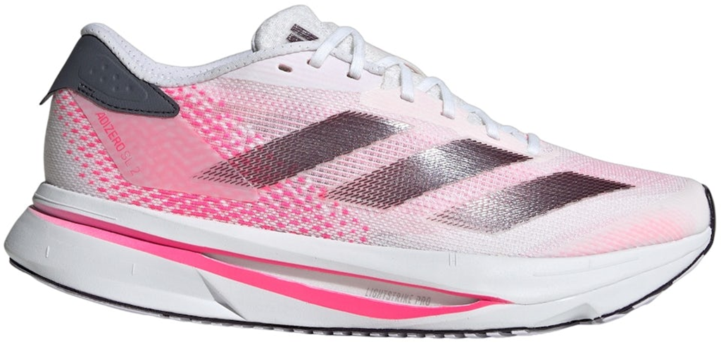 Giày Adidas Adizero Sl2 "Cloud White" IF6767