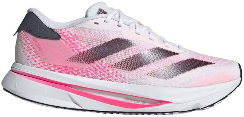 Giày Adidas Adizero Sl2 "Cloud White" IF6767