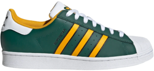 Giày Adidas Superstar ‘Collegiate Green’ IF8072
