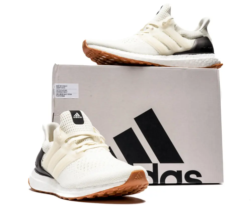 Giày Adidas Ultraboost 1.0 'Off White' HR0063 - Ảnh 5
