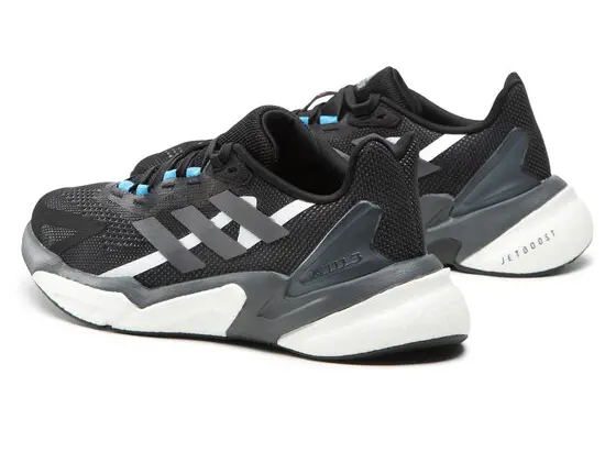 Giày Adidas X9000L3 ‘Core Black’ HP2121 - Ảnh 4