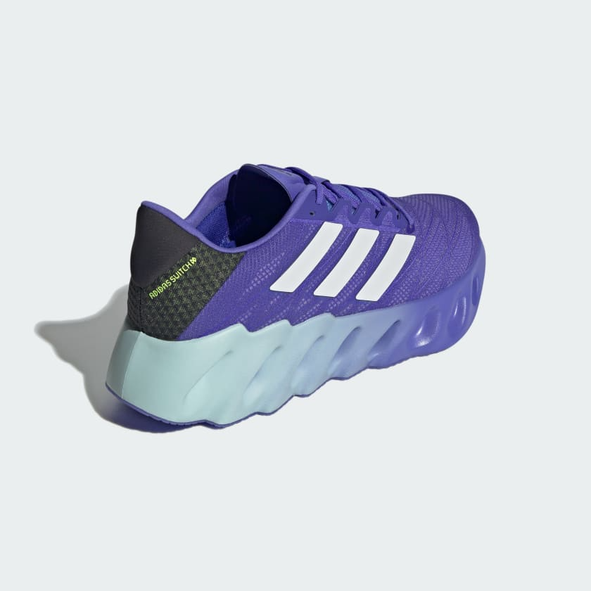 Giày Adidas Switch FWD 2 Running ‘Blue’ IF6758 - Ảnh 4