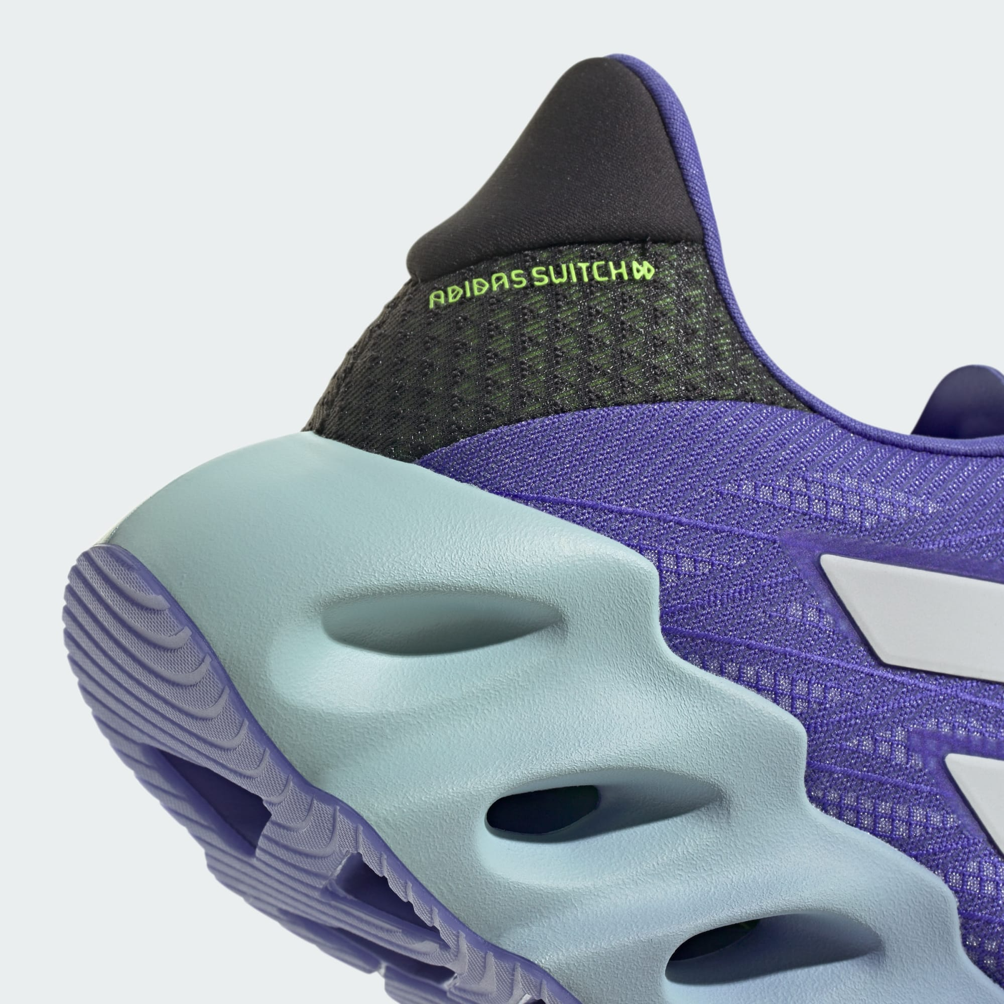 Giày Adidas Switch FWD 2 Running ‘Blue’ IF6758 - Ảnh 5