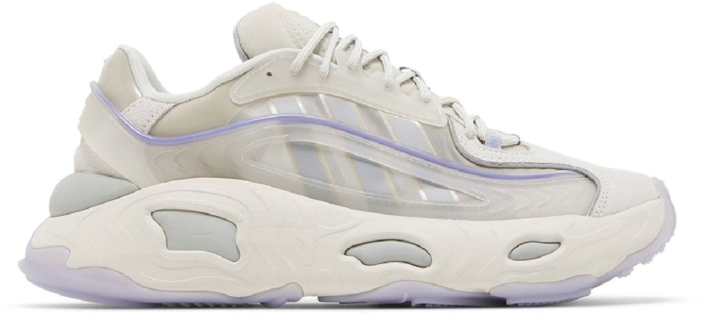 Giày Adidas Oznova 'Dash Grey' GY3066