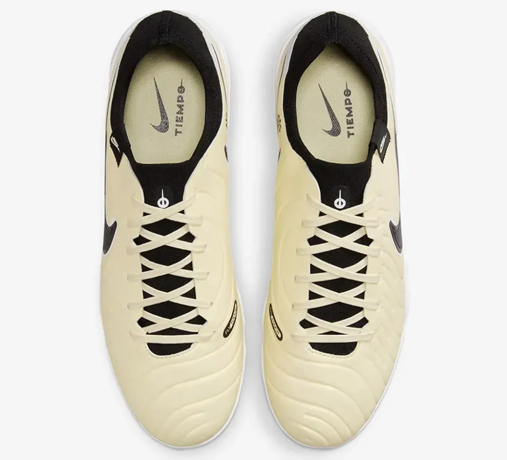 Alternative view of Giày Nike Tiempo Legend 10 Pro 'Yellow' DV4336-700