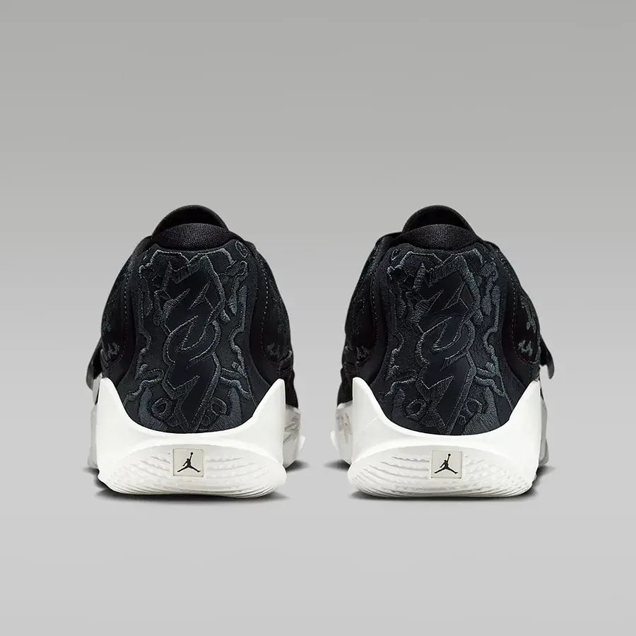 Giày Nike Zion 3 M.U.D. 'Ash' SE PF 'Dark Ash' FN1778-002 - Ảnh 5