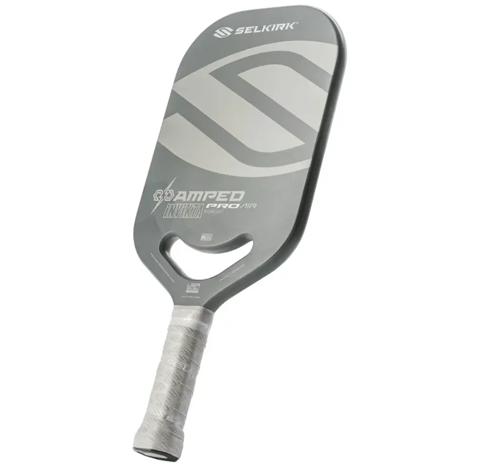 Alternative view of Vợt Pickleball Selkirk AMPED Pro Air ‘Invikta Gray’
