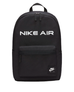 Balo Nike Air Heritage Backpack Black DC7357-010