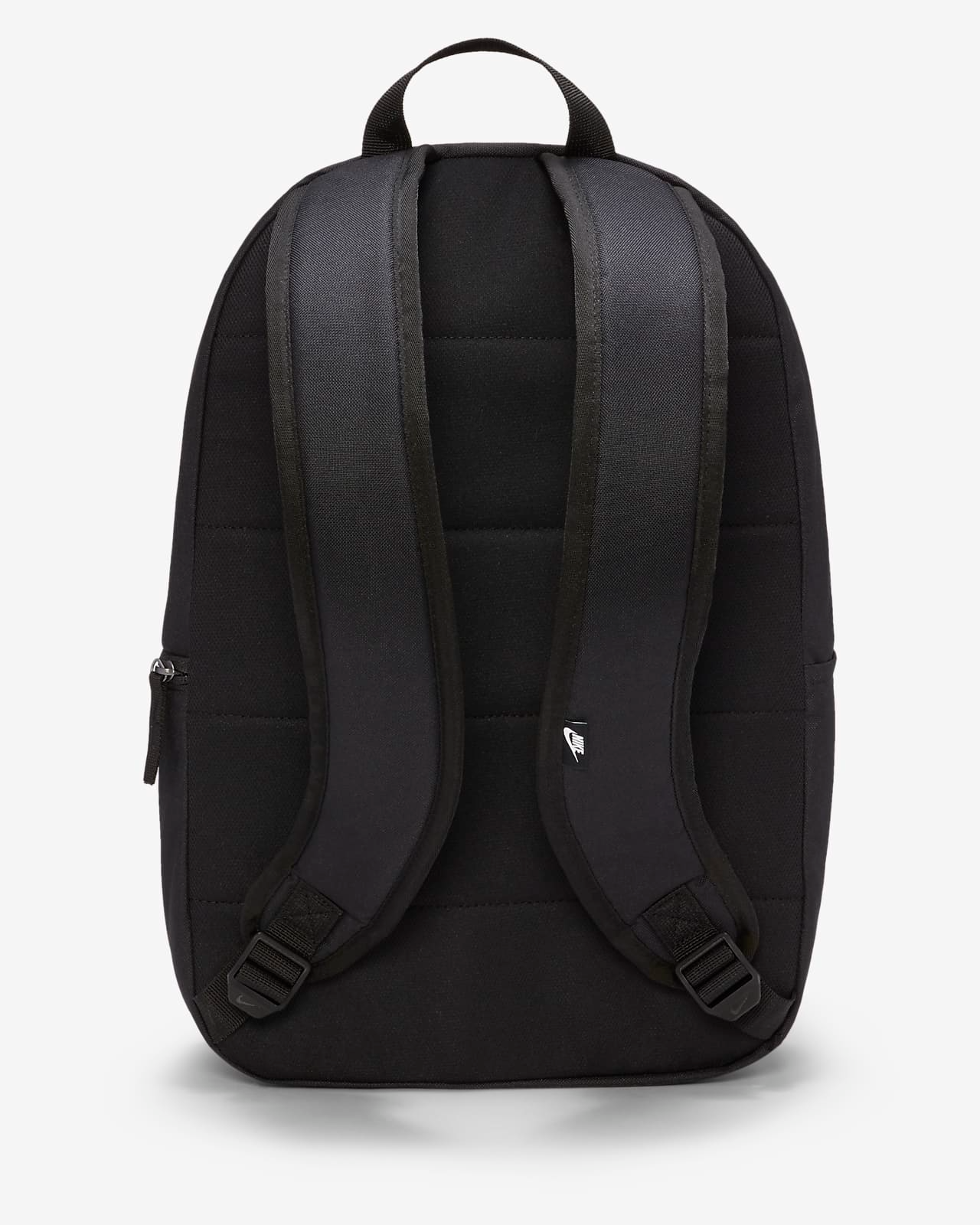 Balo Nike Air Heritage Backpack Black DC7357-010 - Ảnh 2